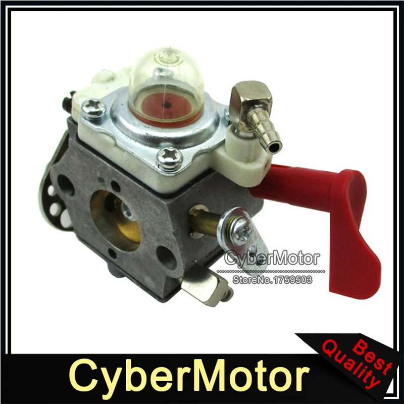 Карбюратор для Walbro WT 997 664 Hpi Baja Sikk Cy290r 5B FG Zenoah CY RCMK Losi Car Go Ped F270rc Cy Cy290rc|carb block|carb plywoodcarb