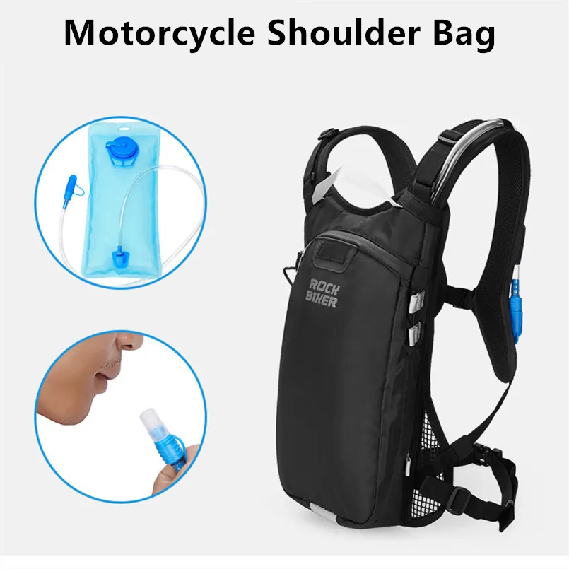 2019 Мото сумка Топ чехол мотоцикл Mochila мото мотоциклетный рюкзак мужская водная