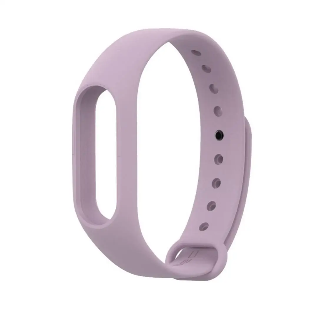 Mi band 2 ремешок аксессуары Pulseira MIband2 сменный силиконовый на запястье умный Браслет