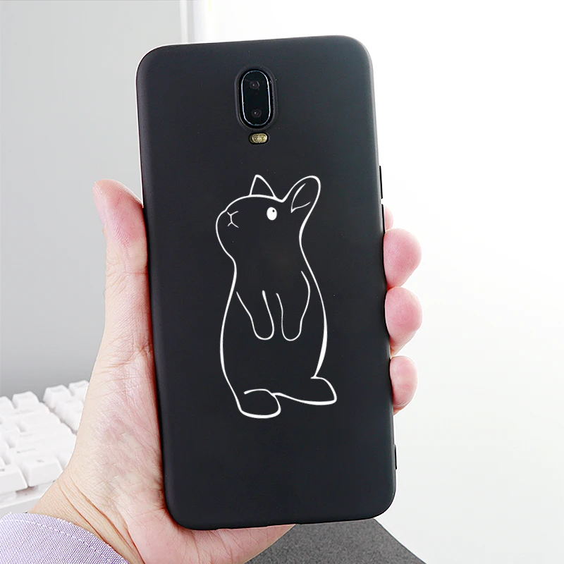 Забавный мобильный телефон чехол для Oppo R9 11 S плюс 15 17 X Pro K1 A1 5 Чехол Мышь