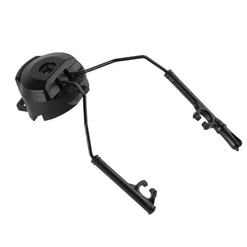 2 шт ARC Адаптер для крепления на рельсы подвесные опоры тактической гарнитура Comtac