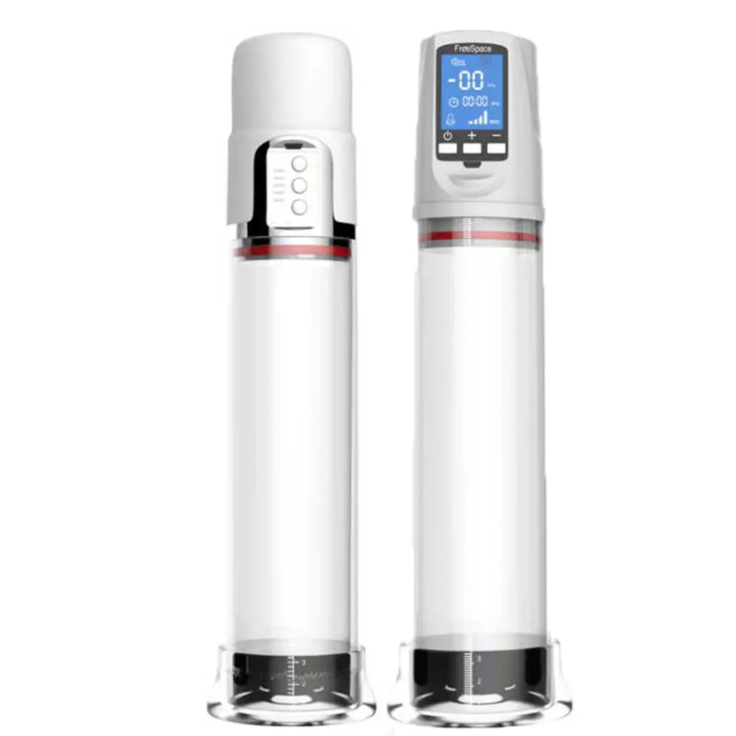 Li bo Extender спецодежда медицинская Бесплатная пенис насос для увеличения пениса