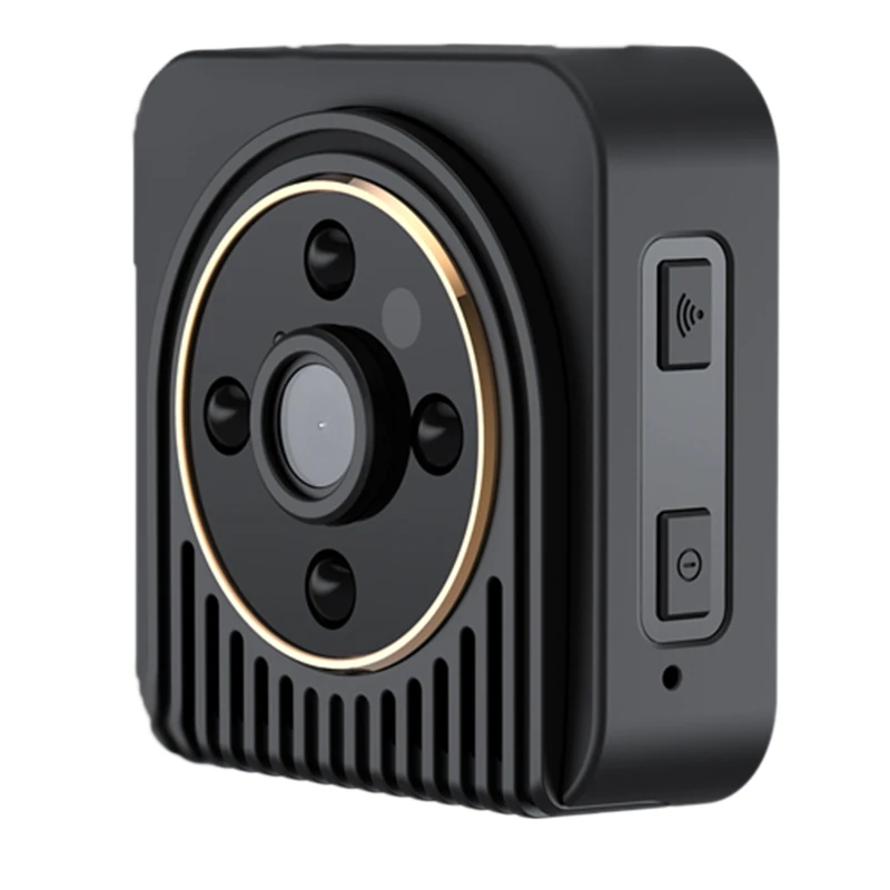 OPQ новейшая мини камера H5 720P Wi Fi P2P IP ночного видения видеокамера DV диктофон