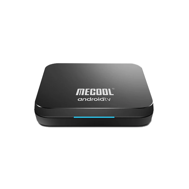 ТВ приставка Mecool Km9 Pro Android 9 0 четырехъядерный процессор Amlogic S905X2 4G Ddr4 32G Rom 2 4G/5G Wifi