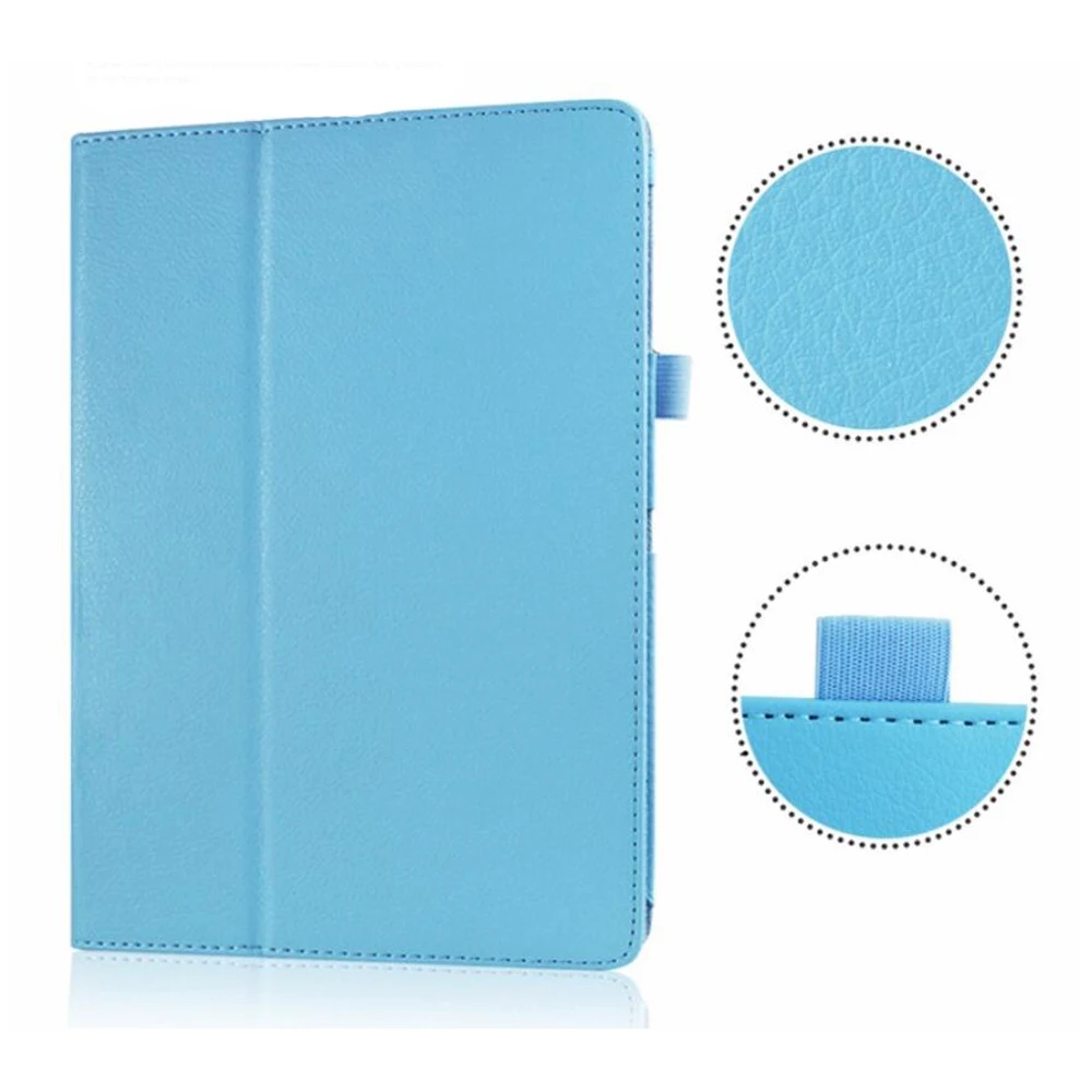 Умный флип чехол из ПУ кожи для Samsung Galaxy Note 10 1 2014 Edition P600 P601/Tab Pro T520 Retina с