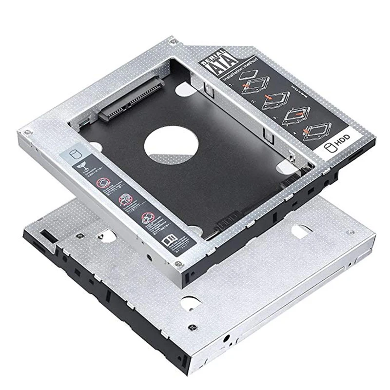 Сменный лоток для жесткого диска Lenovo Thinkpad T420 T430 T510 T520 T530 W510 W520 W530 внутренний