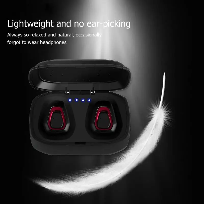 A7 мини TWS беспроводные Bluetooth наушники невидимые стерео гарнитура с зарядным