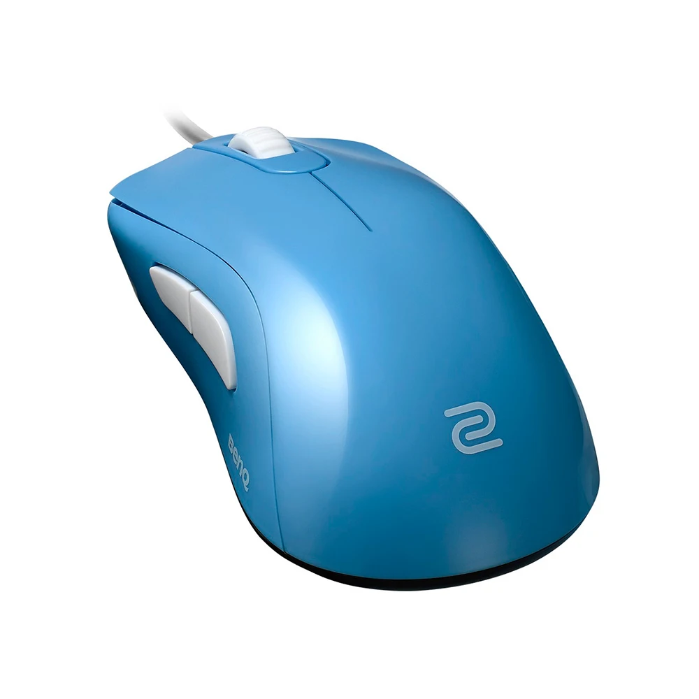Вая вая мышь ZOWIE S2 DIVINA BLUE (9H.N1LBB.A61)|Мыши| |