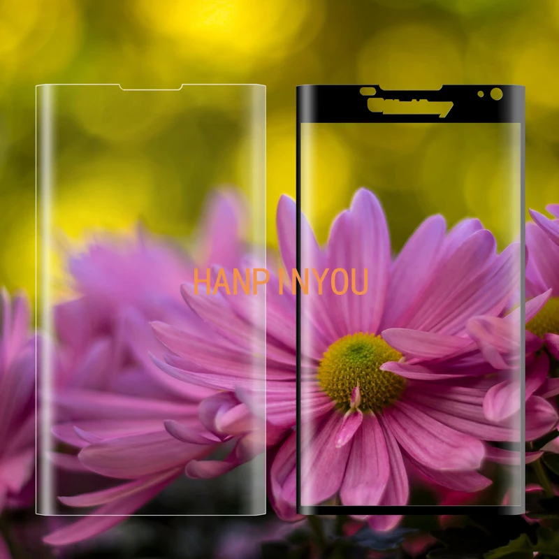 Для BlackBerry Priv STV100 1 3 4 5 &quot3D полное покрытие изогнутое закаленное стекло 9H Премиум