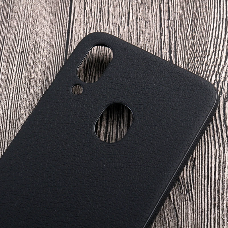 Силиконовый чехол ocolor для UMI Umidigi A3 противоударный накладка защитный 5 дюйма Pro