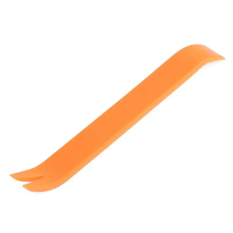 Hard Plastic Auto Car Pry Tool Automobiles Radio Audio Stereo Door Trim Dashboard Interior Panel Install Removal Dismantle | Автомобили и