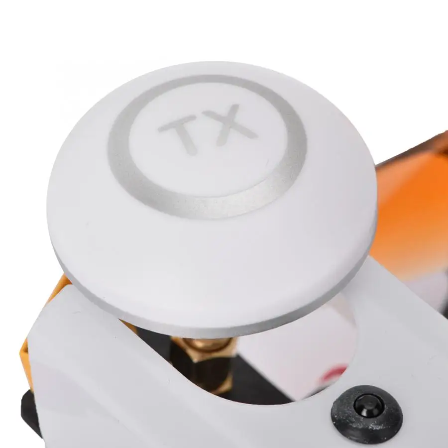Мини Квадрокоптер Quadc QAV210 gps удержание высоты FPV модель самолета PIX управление
