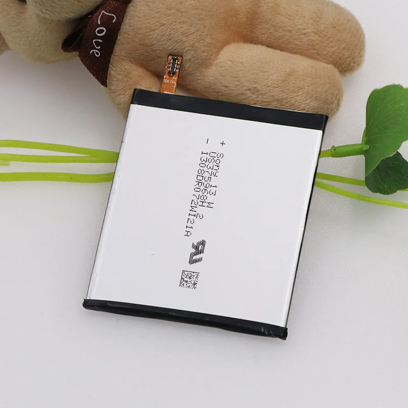 2000 мАч для Sugar SS119 Экстрим Замена батареи Bateria Batterie Мобильный телефон + Инструменты
