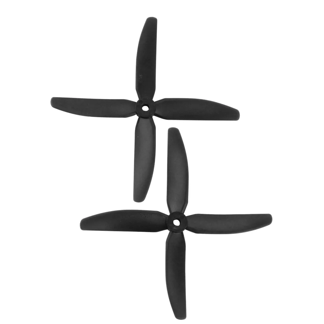 F18761/4 1 пара 5040 4-Leaf Propeller Props CW CCW Для DIY RC Mini Racing Drone 210 250 280 320 230 255 Квадрокоптер |