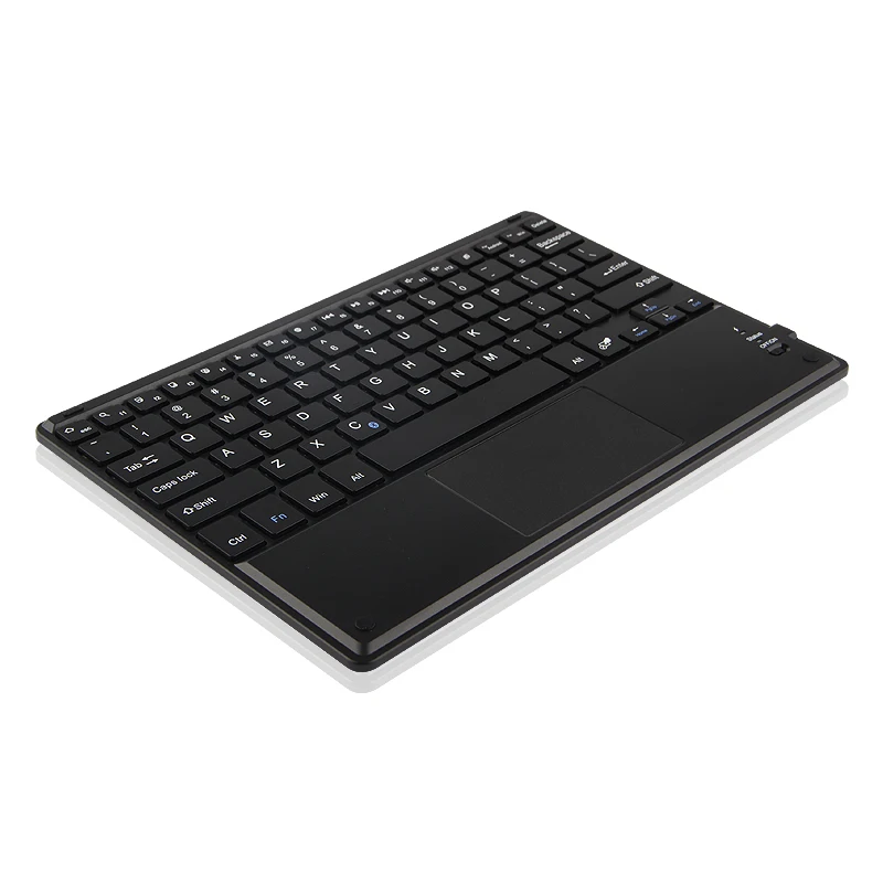 Bluetooth клавиатура для Samsung Galaxy Tab A S4 10 5 беспроводная T595/7 T830 C чехол планшета