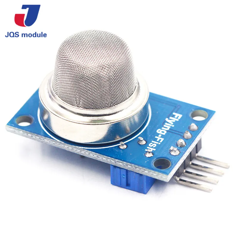 MQ 4 MQ4 газовый метан модуль датчика для Arduino|Детали инструментов| |