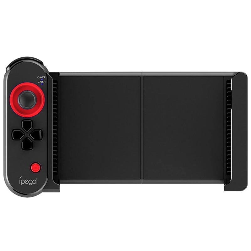 Беспроводной Bluetooth геймпад iPega PG 9100 специальный дизайн для Pubg FPS игр совместимый с