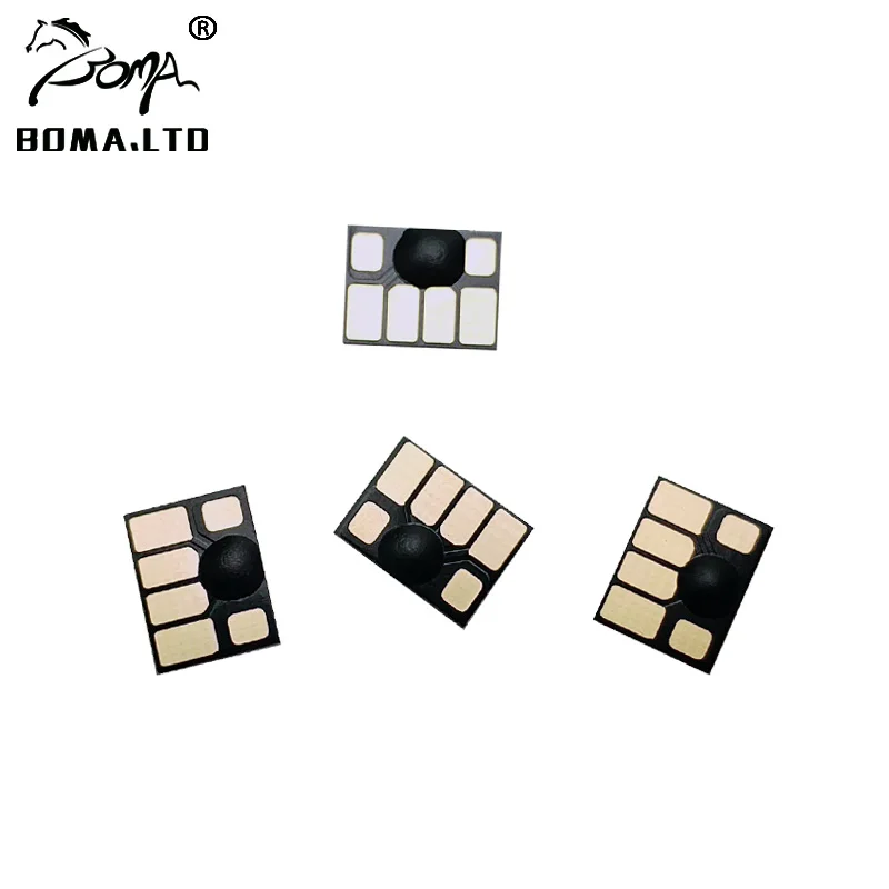 

BOMA.LTD 3 Sets Compatible Chip For HP 11 Cartridge Chips For HP Designjet 10PS 20PS 50PS 70 Printer Plotter For HP11