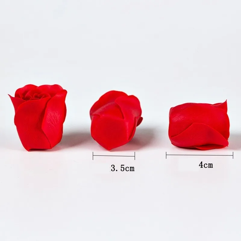 Wedding Decoration Rose Flower Mariage Etiquette Immortality Simulation Birthday Party Decorations / Panic Buying | Дом и сад