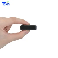 new super mini gsm wifi lbs g03s gps tracker voice recorder locator tracking for kids child old student vehicle luggage wallet
