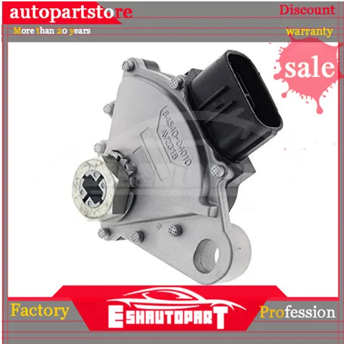 

84540-04010 Transmission Neutral Safety Switch 4Runner Tundra 8454004010 For Toyota