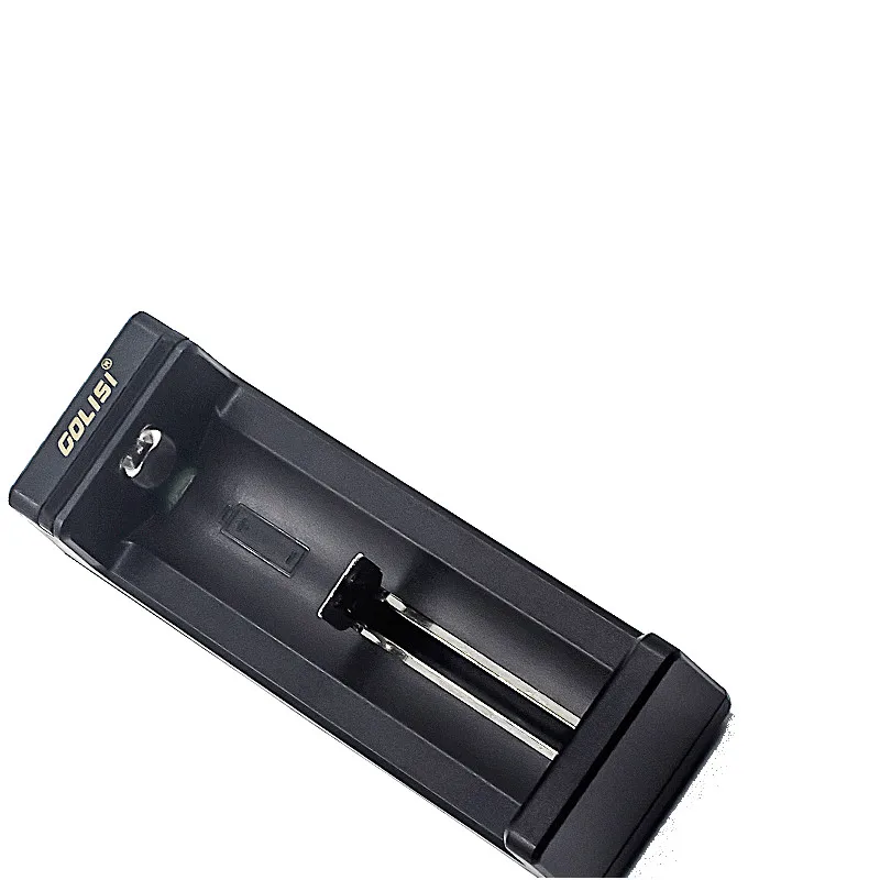 Golisi Needle 1 светодиодный дисплей для смартфона с usb портом Lite зарядное устройство