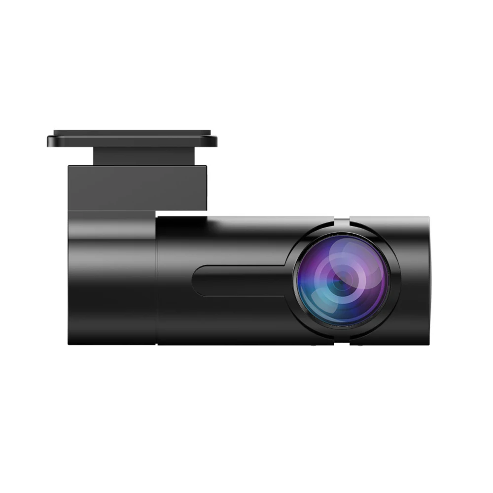 Мини видеорегистратор HD 1080P Автомобильный видеокамера с ночным видением g сенсор