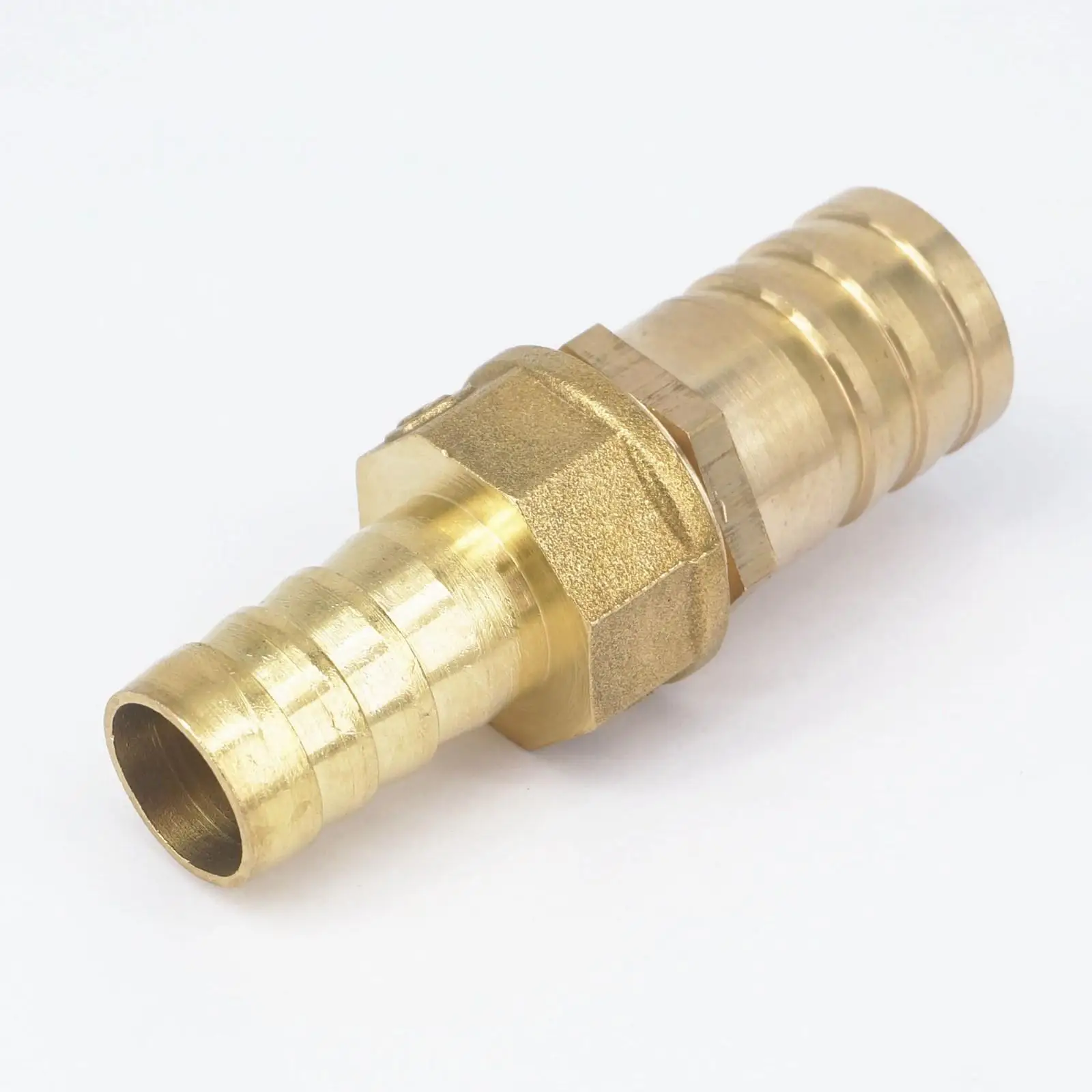 Латунный соединитель I/D для шланга 19 мм 25 мм|connector fittings|hose barbbrass coupler |