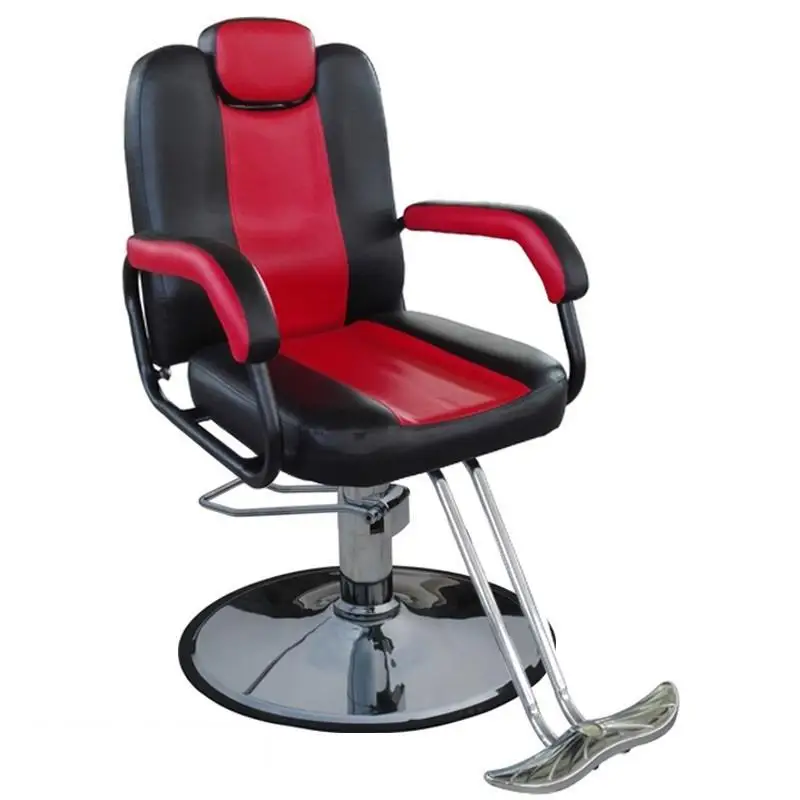 Mueble De Cabeleireiro мебель для красоты Barberia Sessel Barbeiro Stoel Stoelen Cadeira салон магазин барбершоп