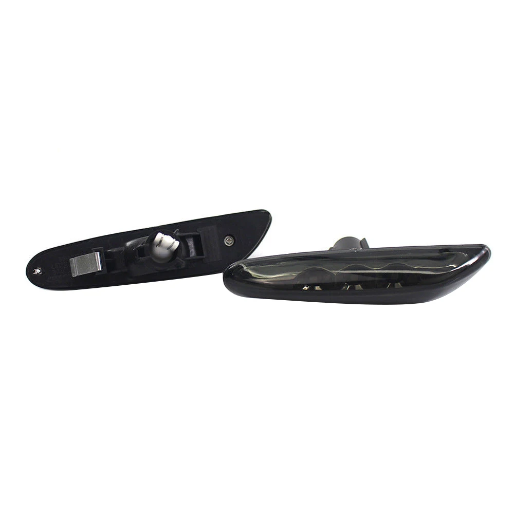 2 шт. светодиодсветодиодный поворотники для BMW E82 E36 E39 E83 E84 E88 E46 E90 E91 E92 E93 E60|Абажуры|