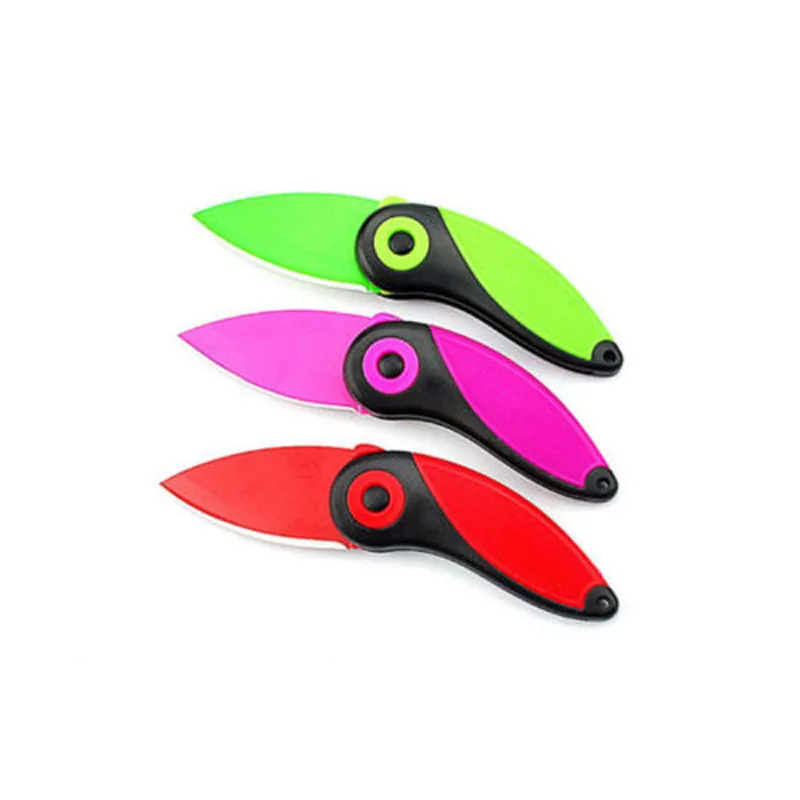 Лезвие фруктов мешок Овощечистка коробки Pare коробка столовые приборы резак раза