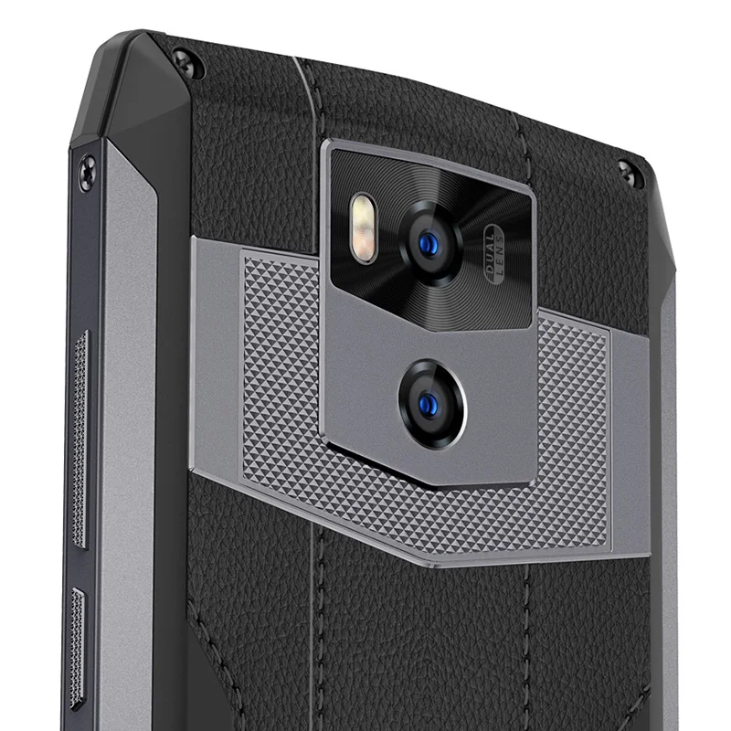 Смартфон Ulefone power 5s 4G 6 0 дюймов Android 8 1 Восьмиядерный процессор MTK6763 4 Гб ОЗУ 64 ПЗУ 21