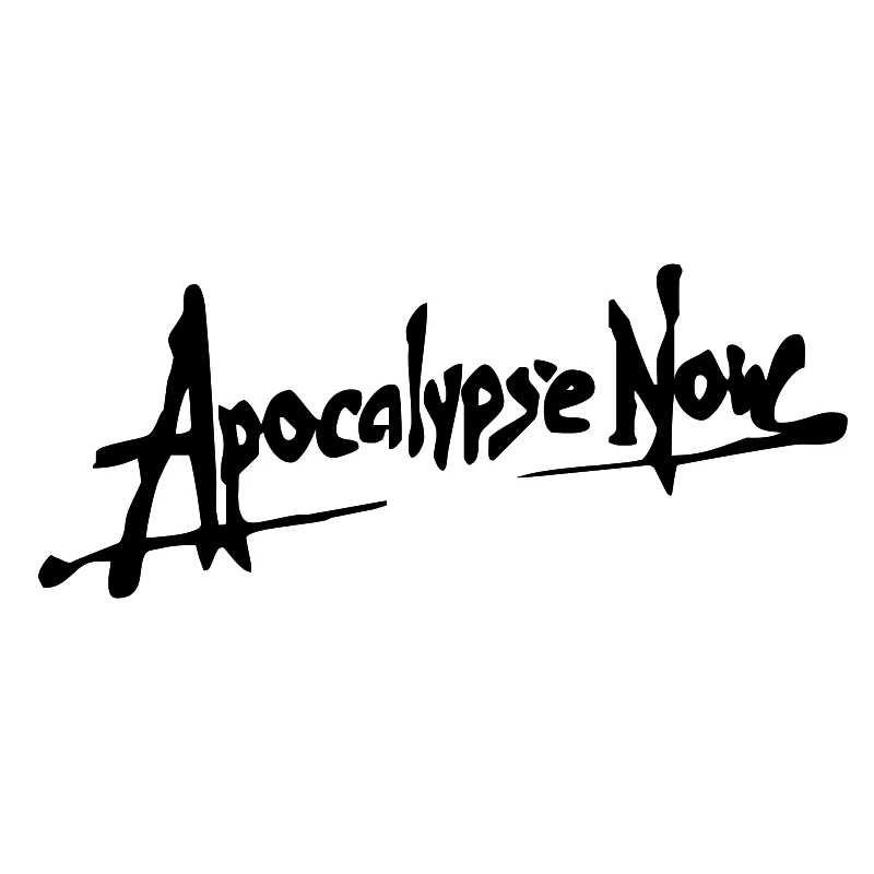 Apocalypse Now Vinyl Decal Cool Graphics Car Truck Motorcycle SUVs Bumper Window Sticker | Автомобили и мотоциклы