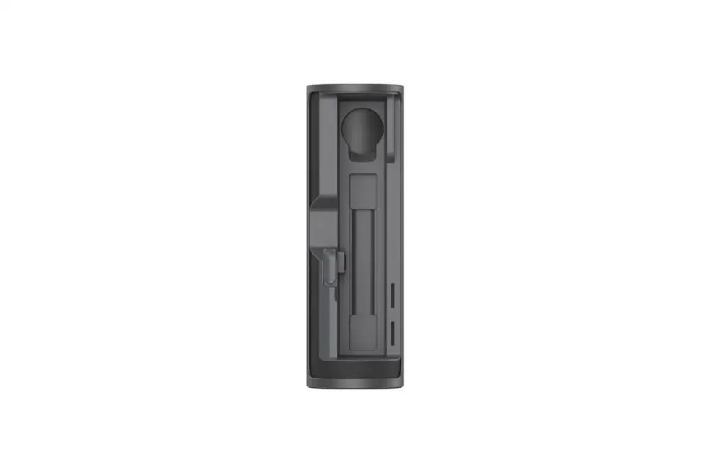 Портативный мини-внешний аккумулятор rccity Osmo Pocket 1500 мАч чехол для быстрой зарядки
