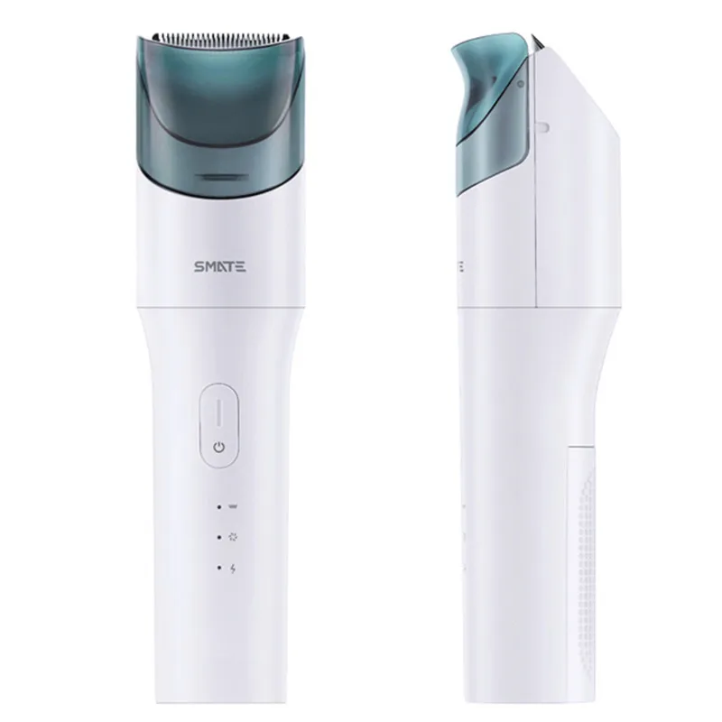 1 SMATE SH EC31/32 USB перезаряжаемая электрическая машинка для стрижки волос взрослых