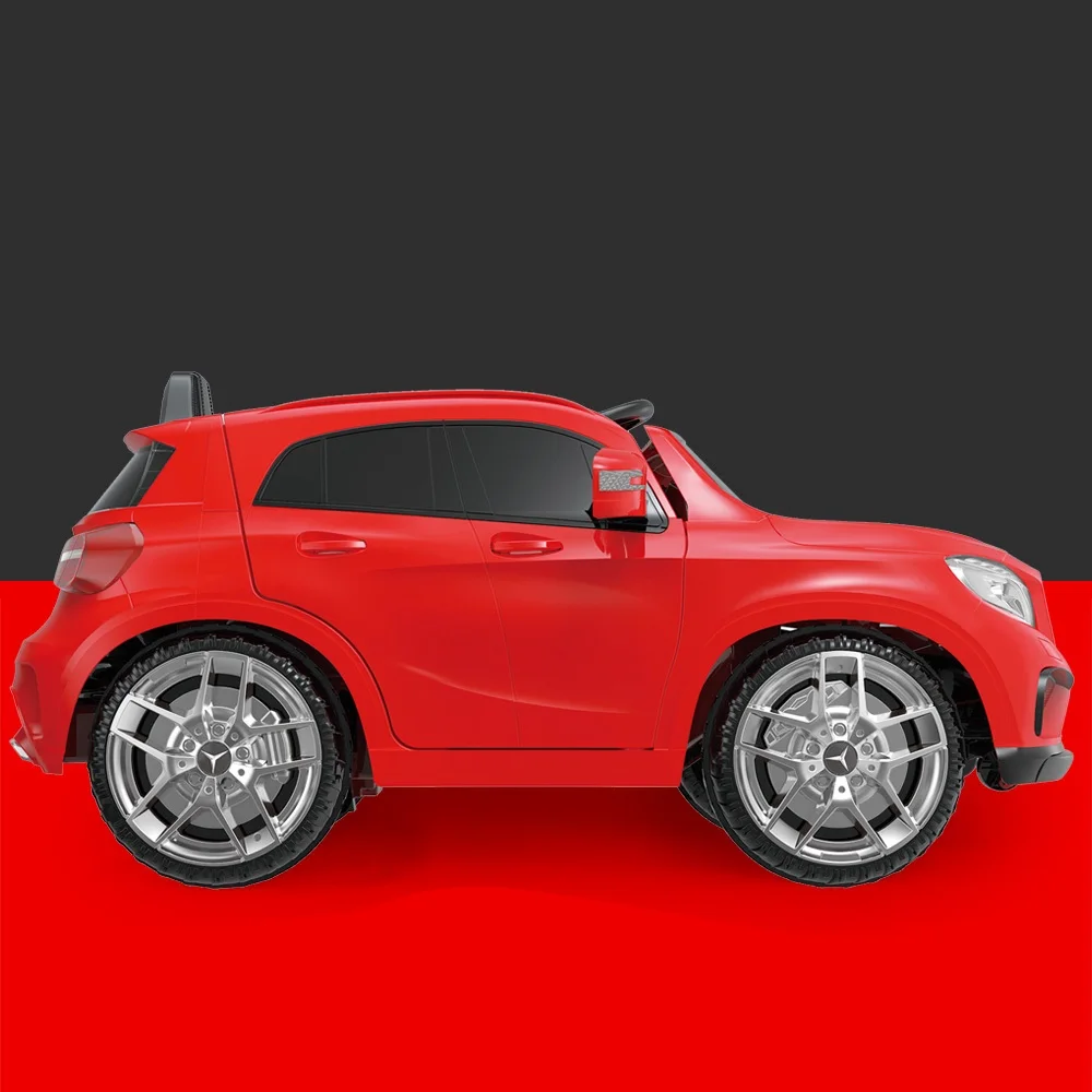 Детские электрические автомобили с четырьмя колесами Детский Электрический