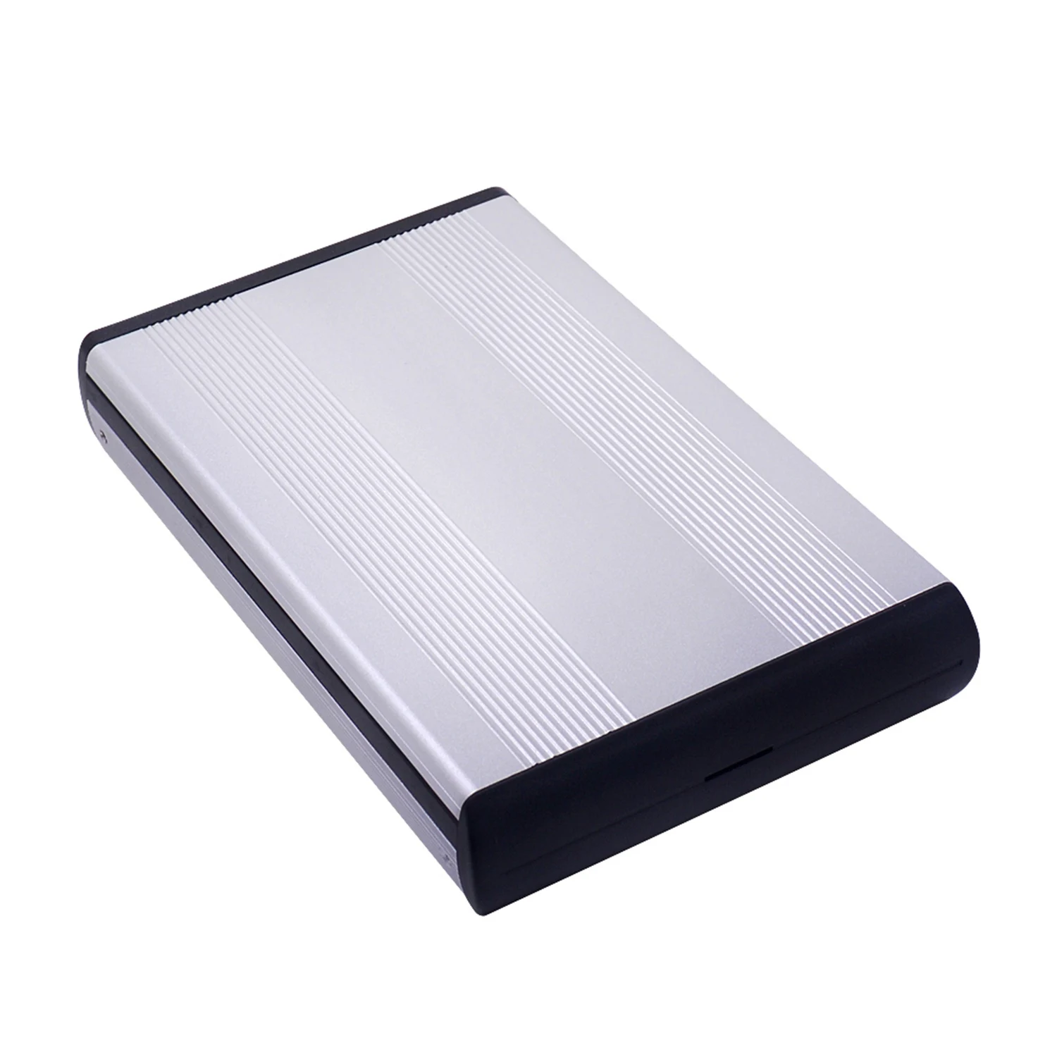 Разъем ЕС 3 5 дюйма Usb2.0 футляр для внешнего жесткого диска дюймового Sata Eu