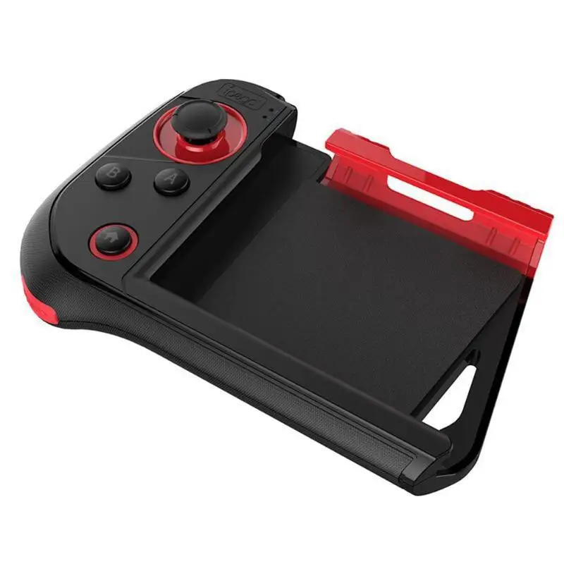 Ipega PG 9121 Красного паука с помощью одной руки беспроводной Bluetooth мобильный телефон