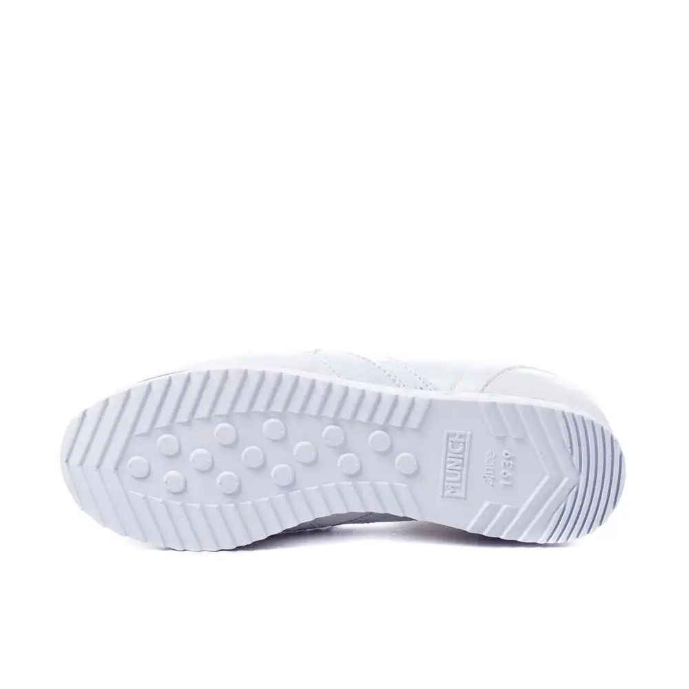 MUNICH-женщины-комбинированные-высокий каблук-кроссовки комбинированная кожа/SYNTETIC