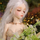 Куклы Fairyland Minifee EVA 14 BJD SD, модные мини-игрушки для мальчиков и девочек