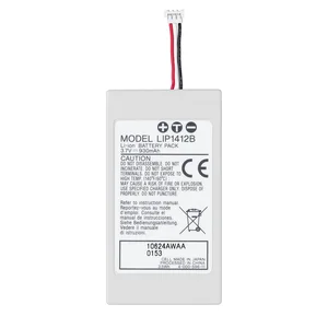 Набор аккумуляторов Ostent 930 мАч, 3,7 В, для Sony PSP Go, PSP-N1000, N1001, N1002, N1003, N1004