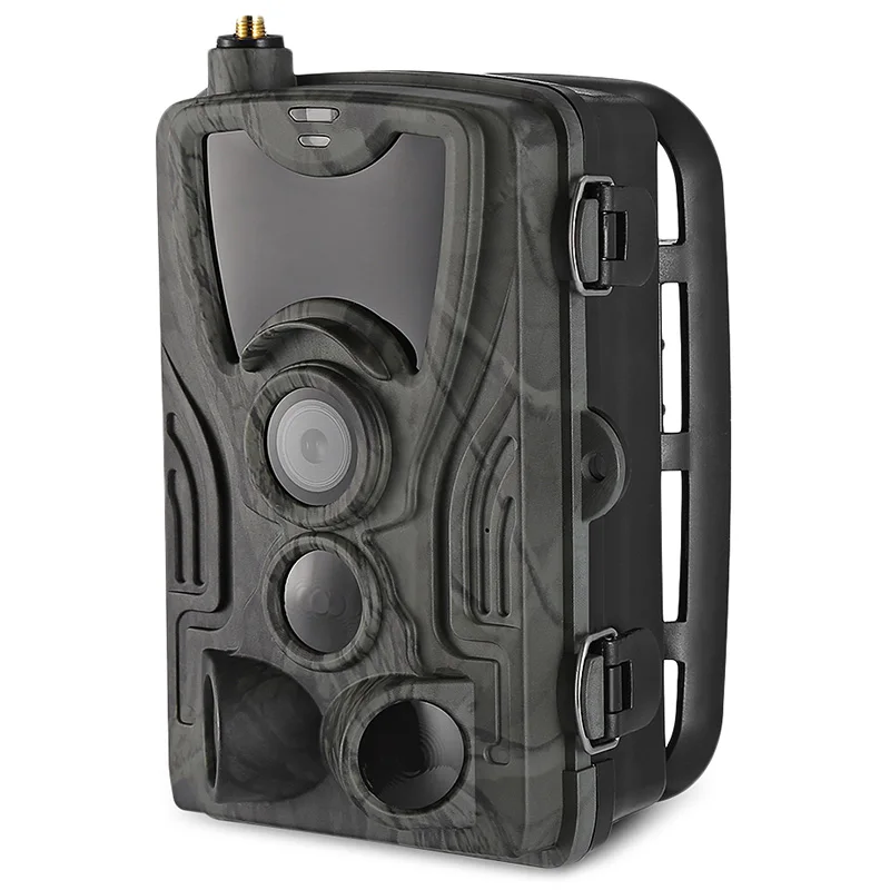 HC 801G 3g охотничья камера многофункциональная IP66 Водонепроницаемая 16MP дорожка