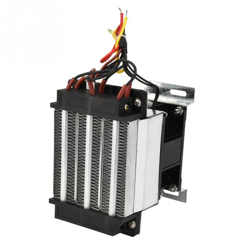 400W 220V изолированный PTC керамический нагреватель воздуха нагрев 2019 новый стиль |