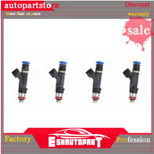 

Форсунка для топлива автомобиля FORD, инжектор для инжекторов, 0280158140 л