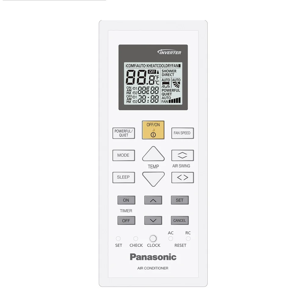 Сплит-система (инвертор) PANASONIC CS/CU-TZ60TKEW | Бытовая техника