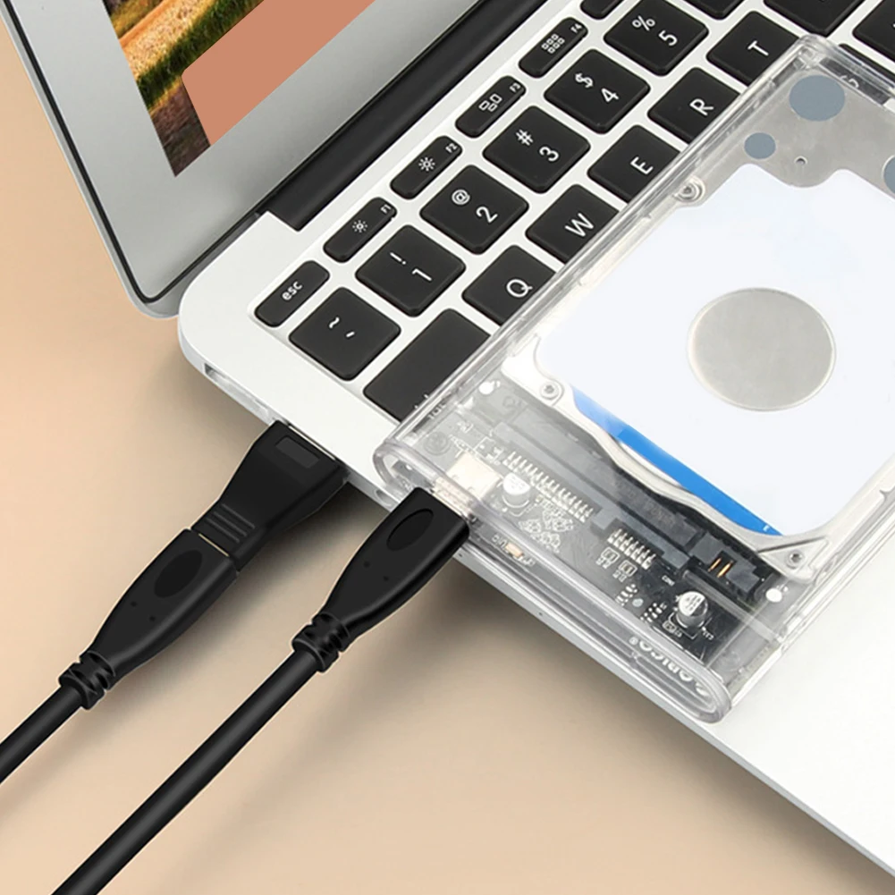 Type-C Female to USB 3.1 Male Adapter Data Converter Connector for Phone Laptop |