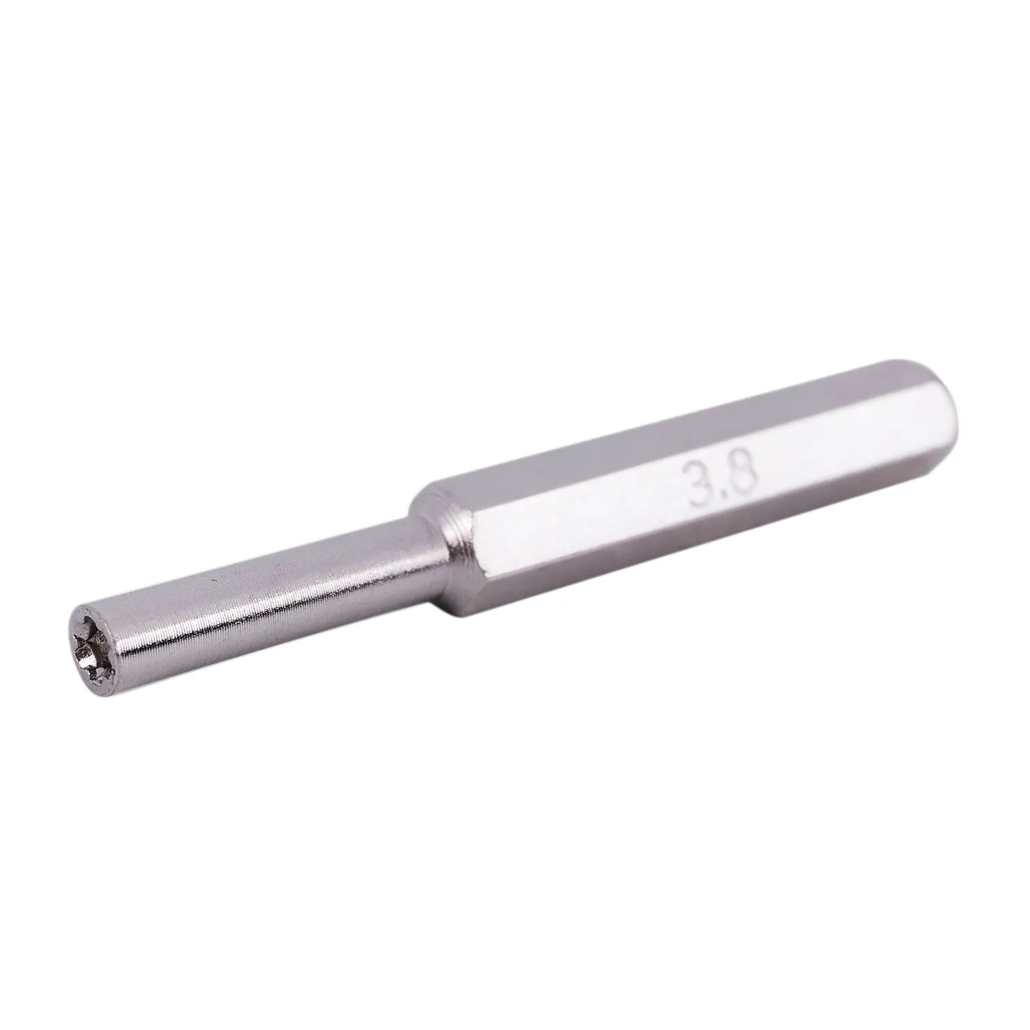 New 4.5Mm + 3.8Mm Sleeve Screwdriver For Nintendo Universal Maintenance Tool Overall Length Is 7.6Cm | Инструменты