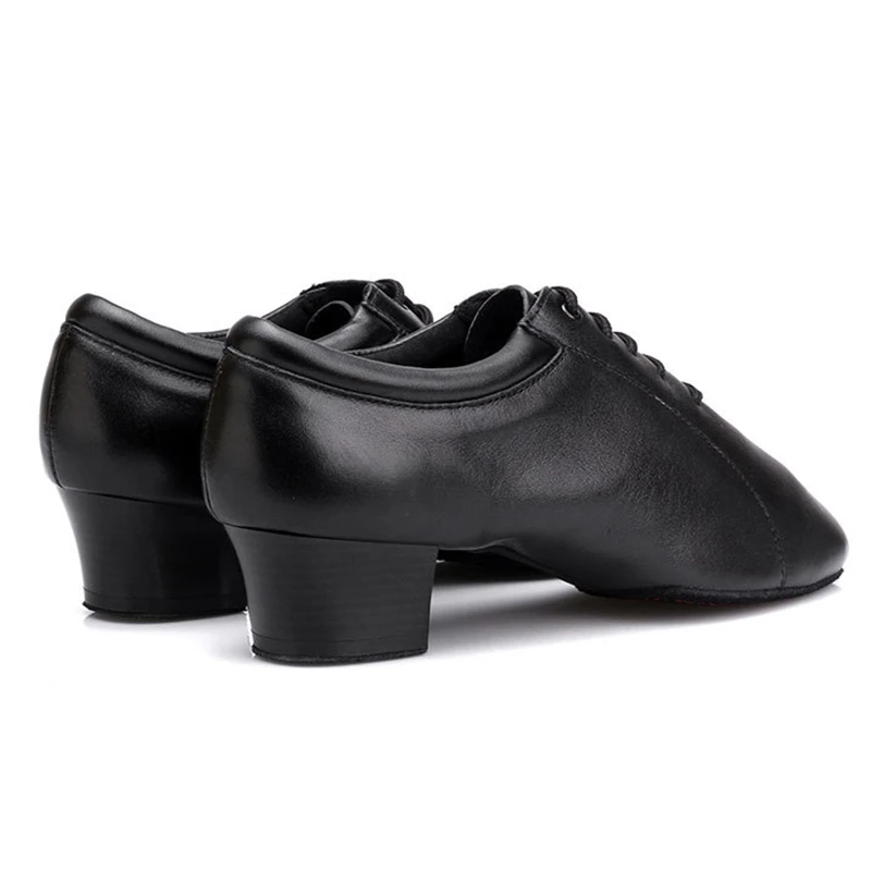 2019 Новая Профессиональная бальная комната Танго латина Обувь для танцев Для
