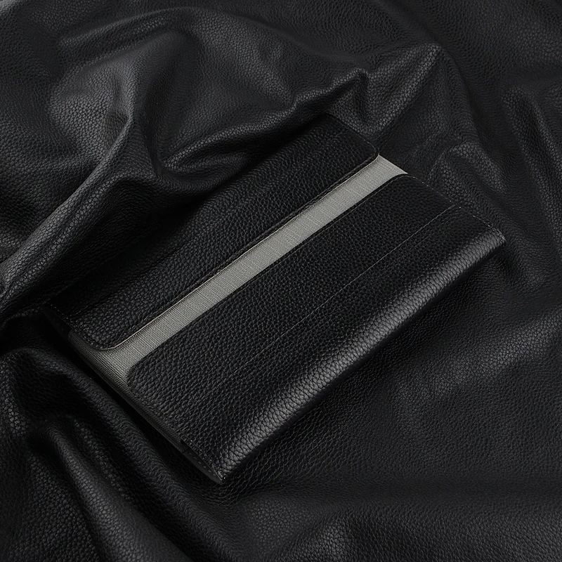 Чехол из воловьей кожи для нового GPD Pocket 2 7 дюймов защитная сумка натуральной pocket2