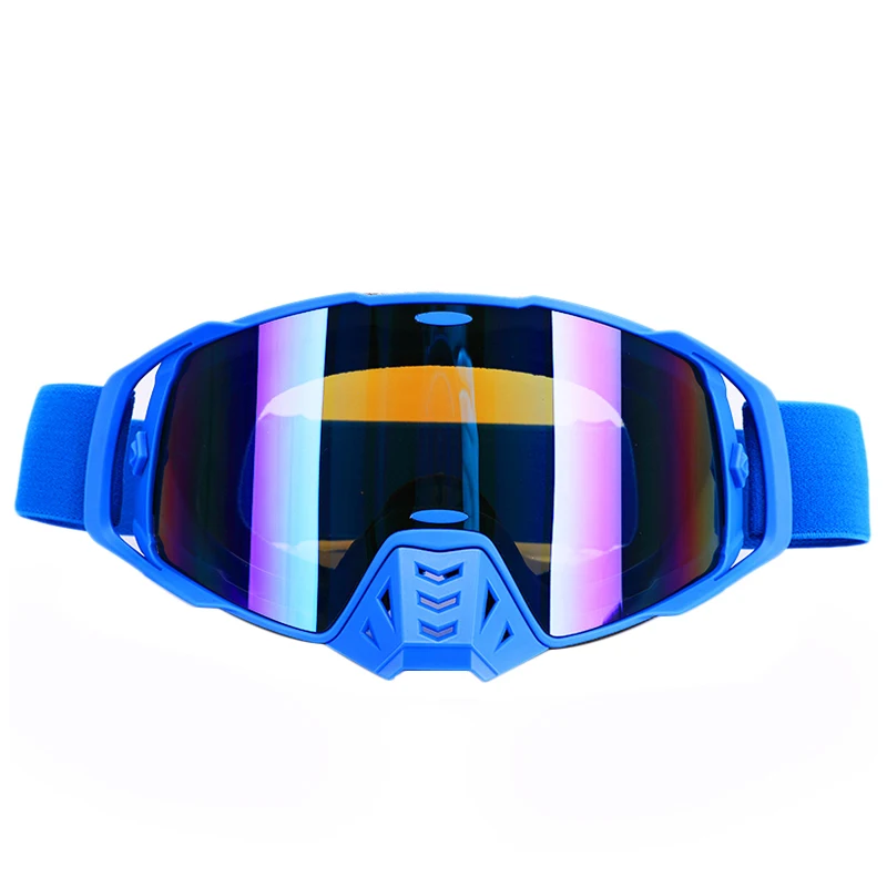 EYTOCOR мотоциклетные очки для мотогонок мужчин улицы Gafas ATV DH MTB грязевого